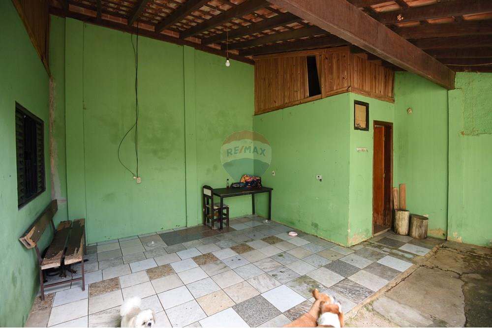 Casa - Venda - Rio Claro , São Paulo - PIP_5131.JPG - 690811006-128