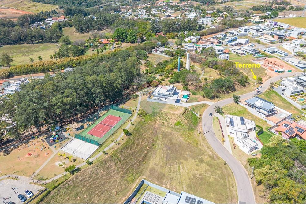 Terreno - Venda - Itupeva , São Paulo - DJI_0704.jpg - 691091010-158