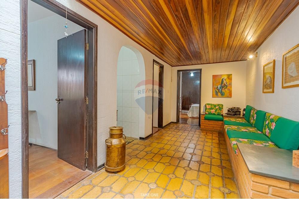 Casa - Venda - Campinas , São Paulo - 01fotos_027.jpg - 690131111-40