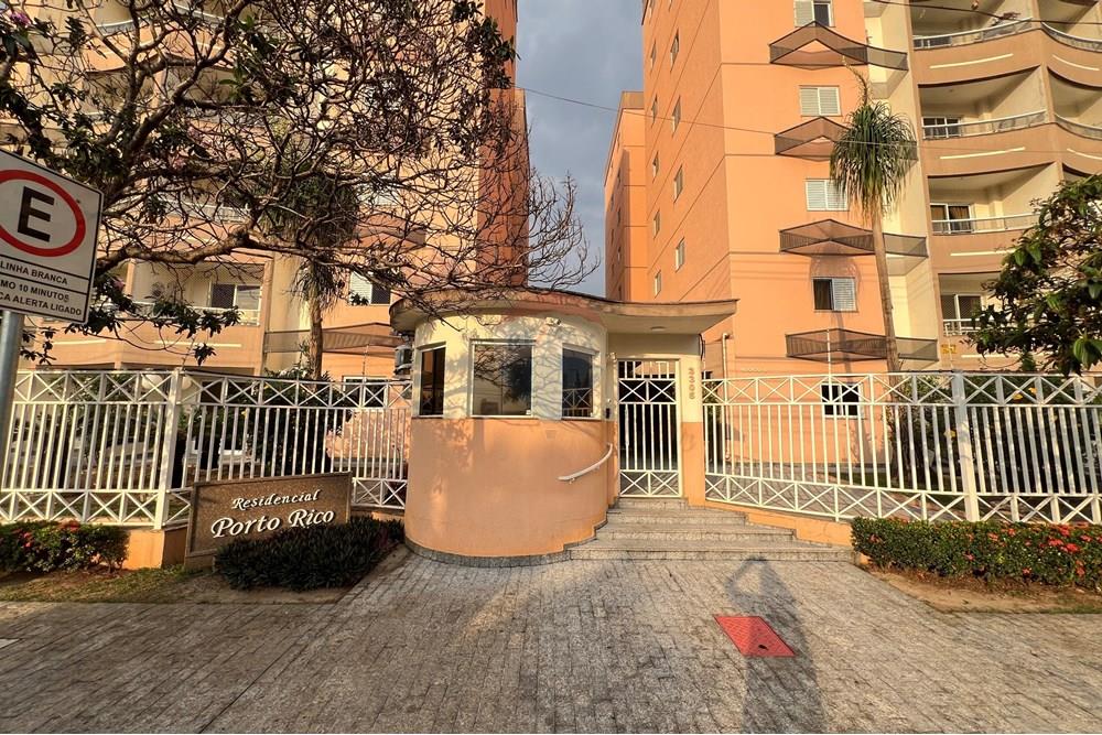 Apartamento - Venda - Paulínia , São Paulo - IMG_2896.JPG - 691101018-72