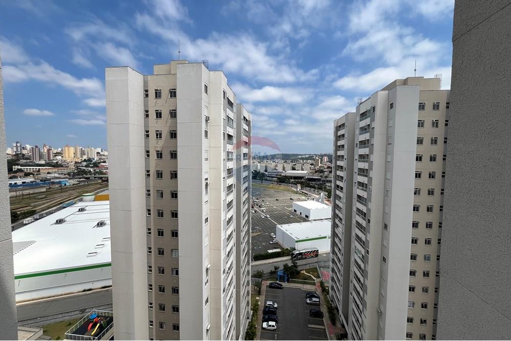 Apartamento - Alugar - Jundiaí , São Paulo - 9.JPG - Lavanderia - 690361025-43