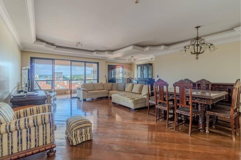 Apartamento - Venda - Rio Claro , São Paulo - _MG_8293-HDR-HDR.jpg - 690811054-30