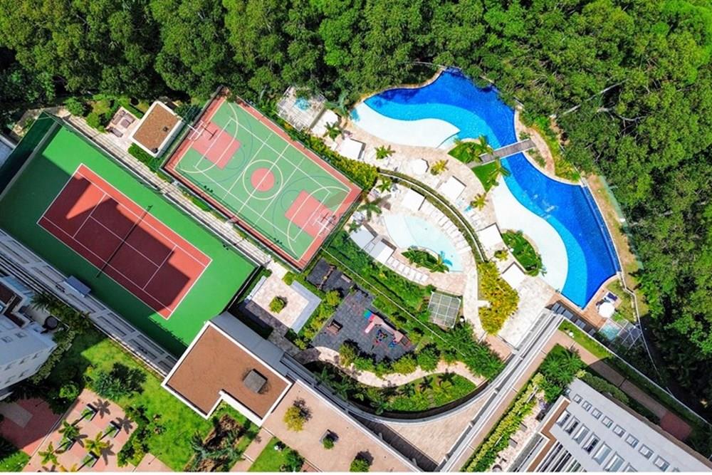 Apartamento - Alugar - Santana de Parnaíba , São Paulo - 02.jpg - 691021020-98