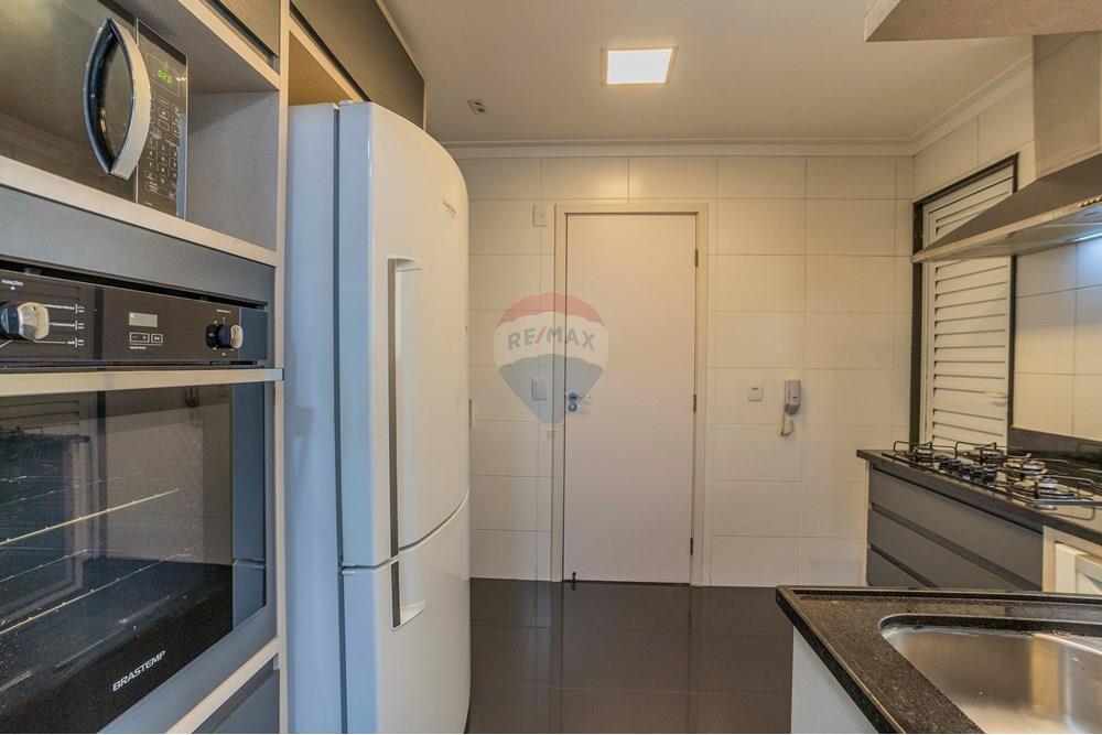 Apartamento - Venda - Campinas , São Paulo - Cozinha 4.jpg - 690681058-88