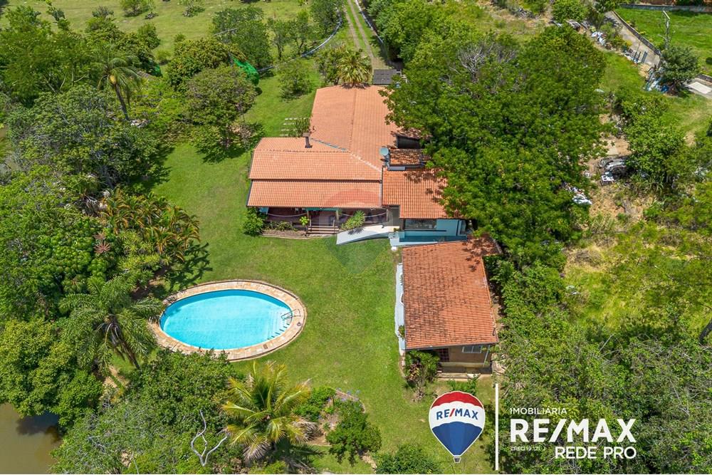 Chácara / Sítio / Fazenda - Venda - Valinhos , São Paulo - DJI_0274.jpg - 690541220-30