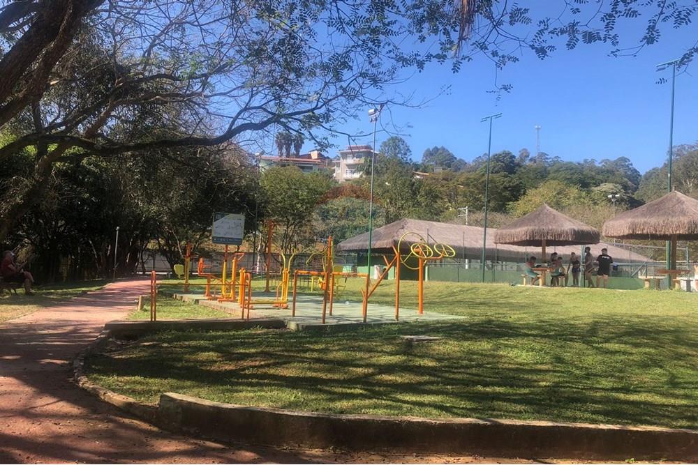 Casa de Condomínio - Venda - Itapevi , São Paulo - PISTA DE COOPER 1.jpeg - 690951037-1