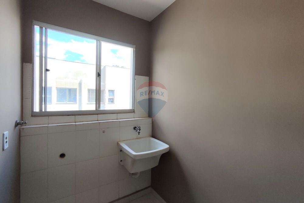 Apartamento - Venda - Mogi Mirim , São Paulo - 21.jpg - Área de serviço - 690751001-276