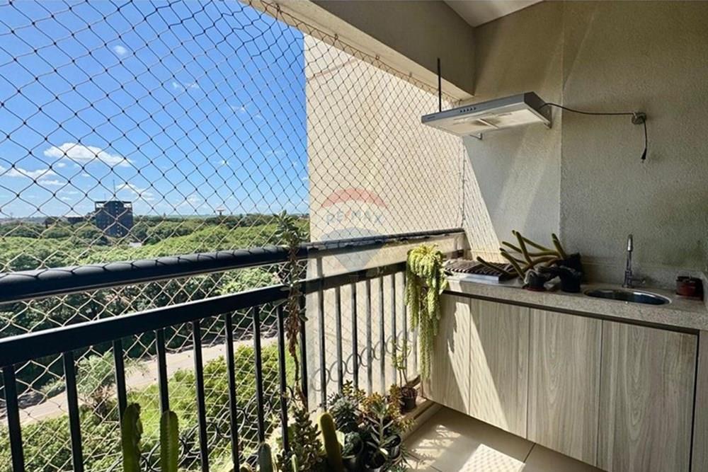 Apartamento - Venda - Santa Bárbara d'Oeste , São Paulo - WhatsApp Image 2026-02-14 at 01.30.00 (4).jpeg - Área Gourmet - 690231111-17