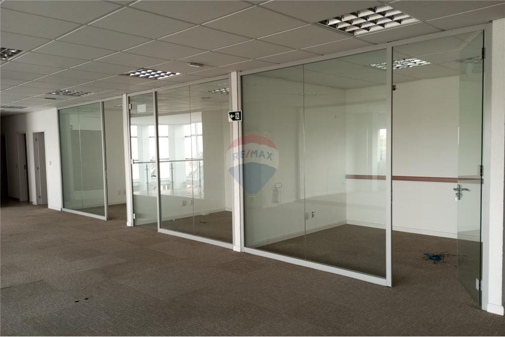 Galpão - Alugar - Campinas , São Paulo - 3 Salas individualizadas e paralelas - 690181001-440