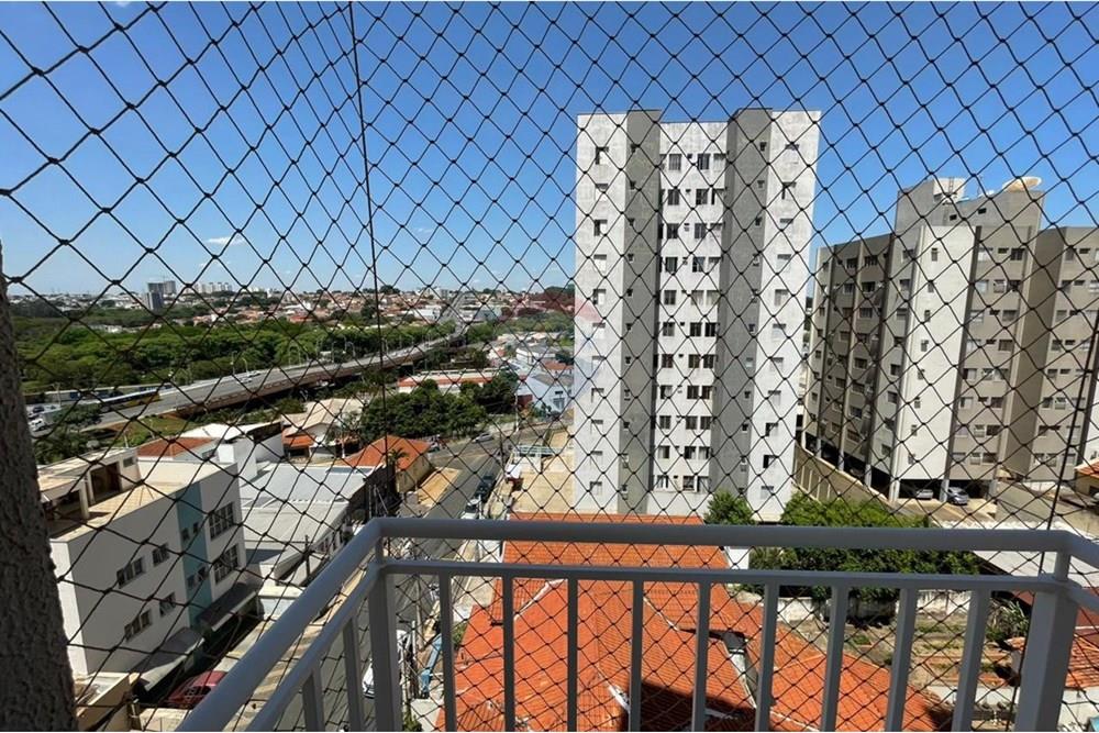 Apartamento - Alugar - Americana , São Paulo - 9.jpg - 691071018-20