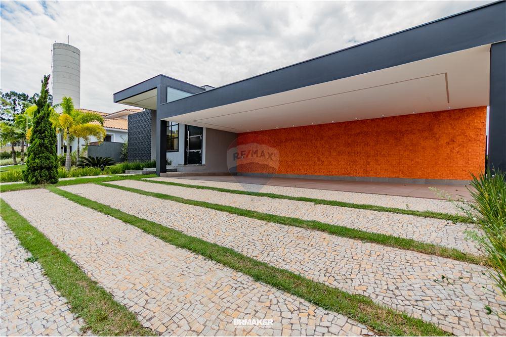 Casa - Venda - Valinhos , São Paulo - 5 - 691091001-234