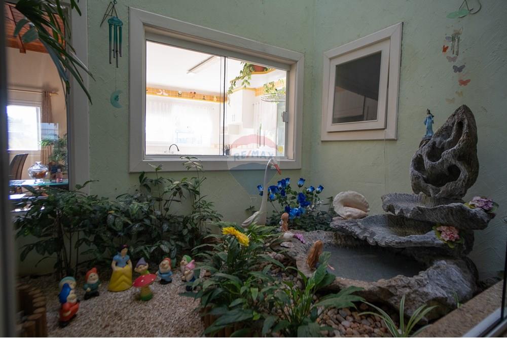 Casa de Condomínio - Venda - Atibaia , São Paulo - DSC08271.jpg - Jardim de Inverno - 690471003-104