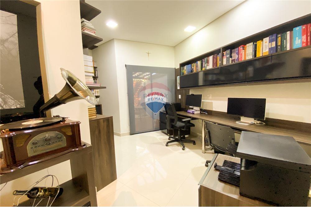 Casa de Condomínio - Venda - Araraquara , São Paulo - 12 - 690151004-54