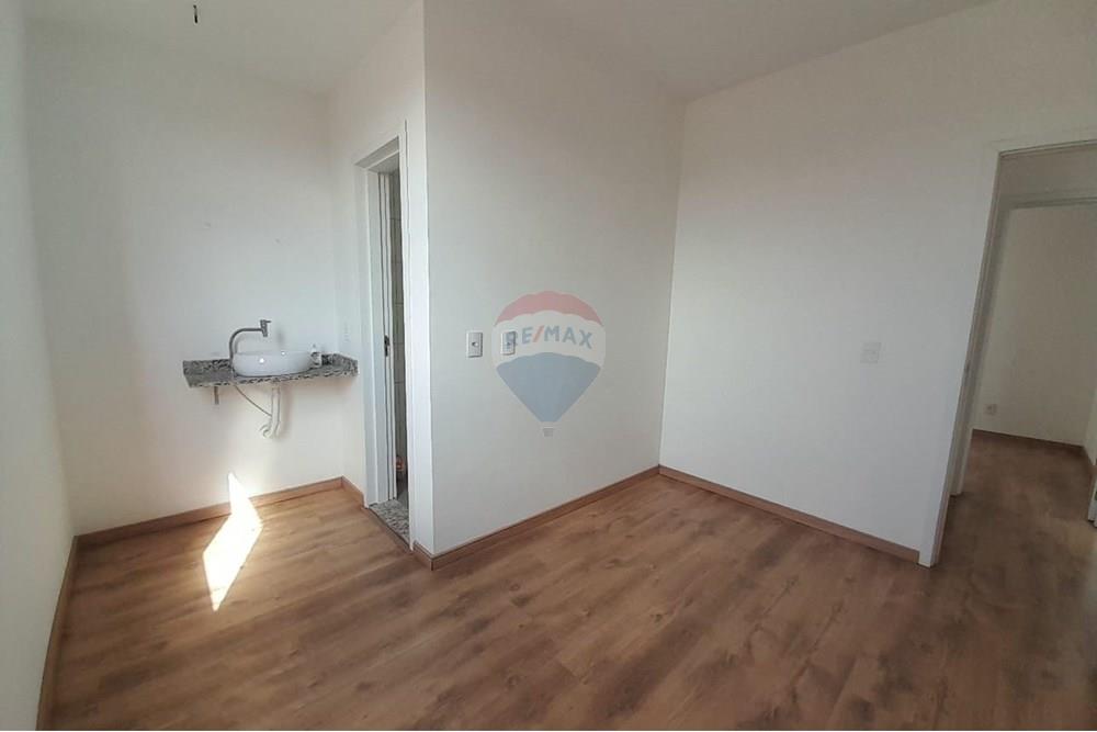 Apartamento - Alugar - Hortolândia , São Paulo - sansao 7.jpg - 690531095-578