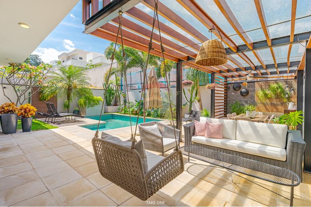 Casa de Condomínio - Venda - Valinhos , São Paulo - DSC05769-HDR.jpg - 690131020-108