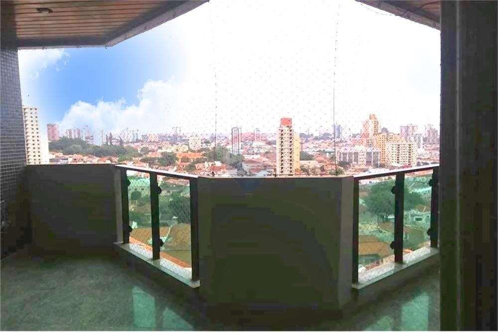 Apartamento à venda com 4 quartos, 221m² - Foto 2