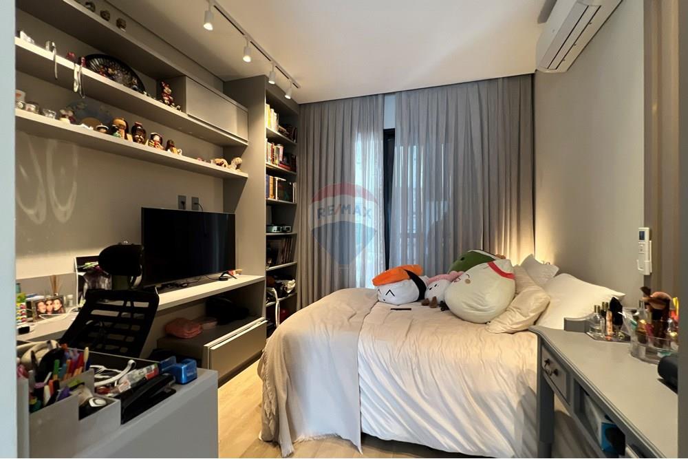 Casa de Condomínio - Venda - Santana de Parnaíba , São Paulo - DJI_20251201_151548_163.JPG - 691081036-2