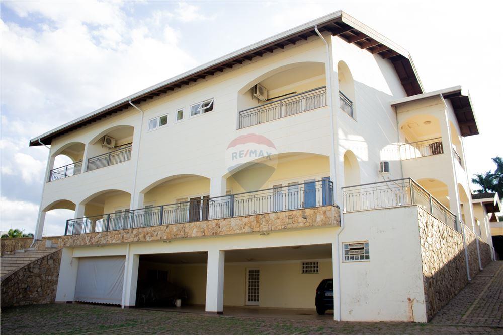 Casa - Venda - Itapira , São Paulo - Garagem - 690751048-305