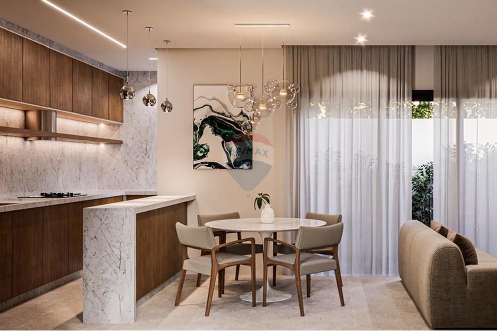 Casa de Condomínio - Venda - Campinas , São Paulo - Sala 1.jpg - 690681003-913