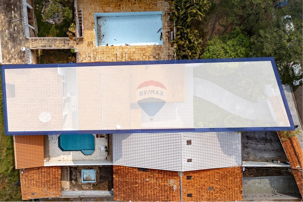 Casa - Alugar - Atibaia , São Paulo - RINF-073demarc.jpg - 690921075-43