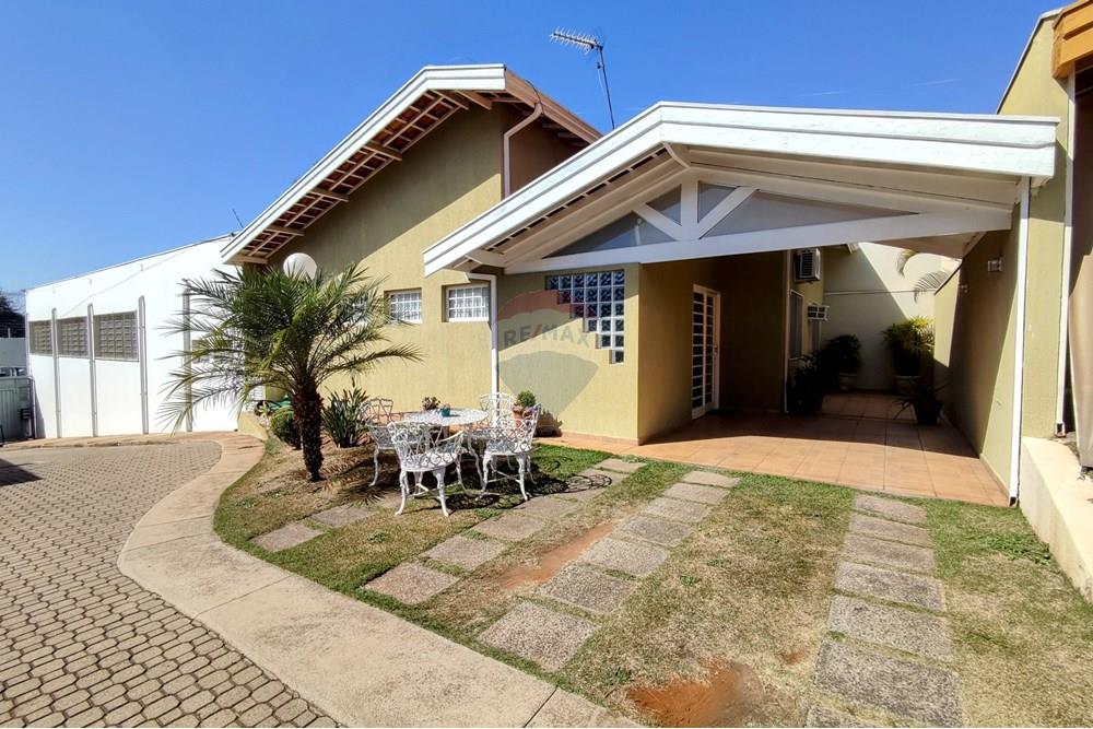 Casa - Venda - Mogi Mirim , São Paulo - 3.jpg - 690751001-238