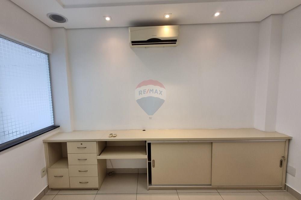 Cj. Comercial/ Sala - Alugar - Americana , São Paulo - 12.jpg - 690231011-110