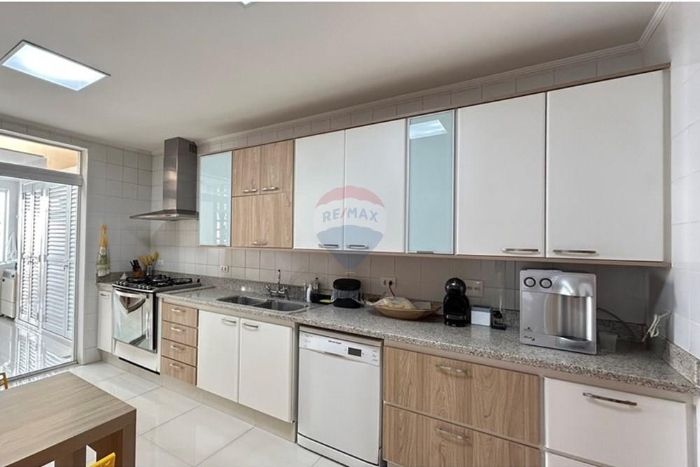 Casa - Venda - Americana , São Paulo - 82.JPEG - Cozinha - 690231077-56