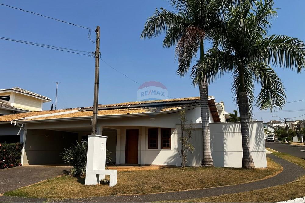 Casa de Condomínio - Alugar - Piracicaba , São Paulo - WhatsApp Image 2024-09-12 at 11.50.53.jpeg - Fachada - 690781107-58