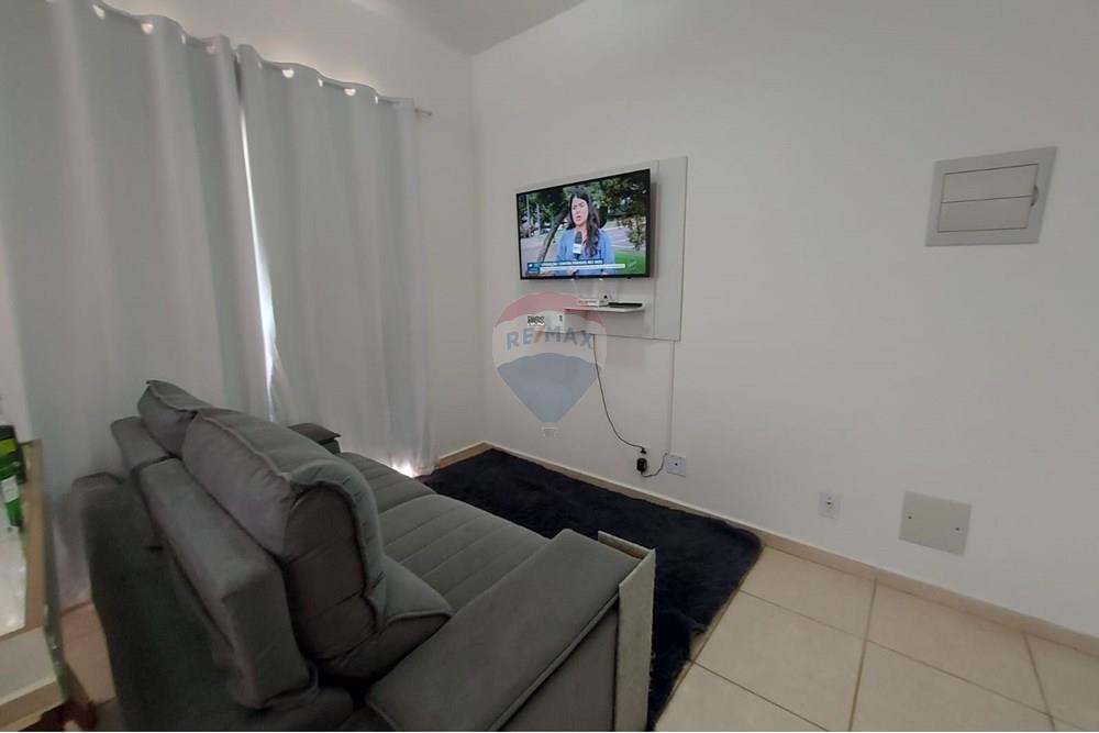 Casa à venda com 2 quartos, 72m² - Foto 17