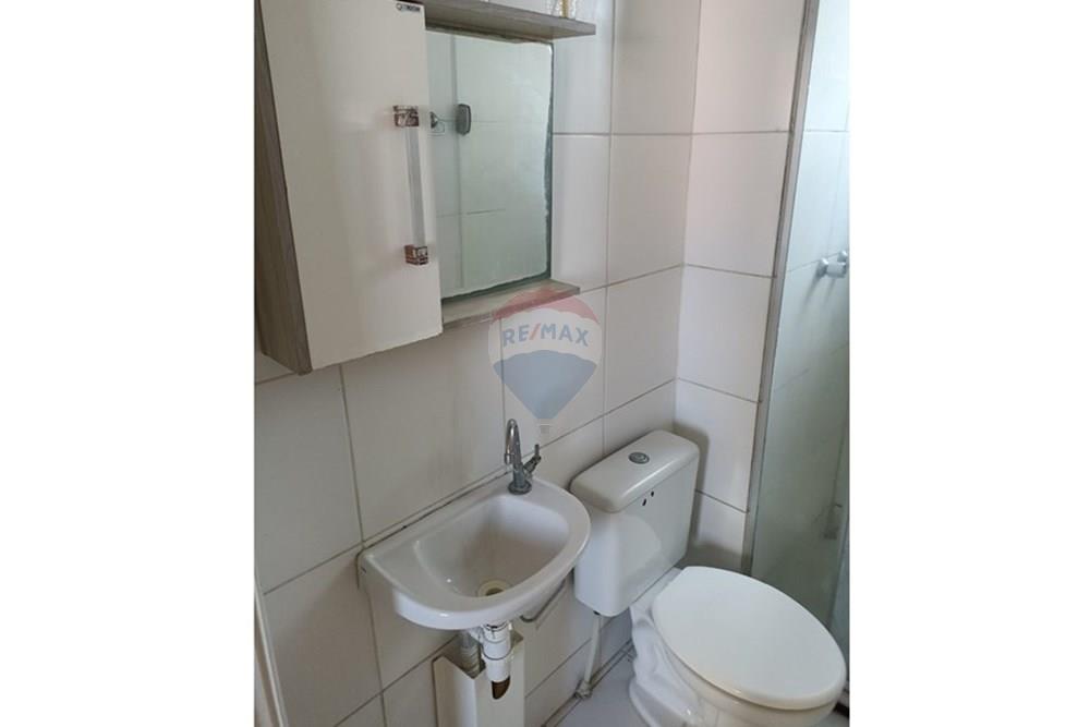 Apartamento - Venda - Osasco , São Paulo - Banheiro.jpeg - 691071044-4