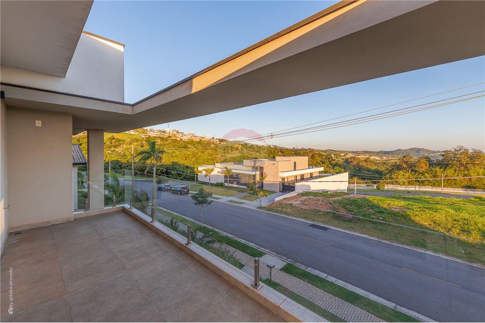 Casa de Condomínio - Alugar - Vinhedo , São Paulo - 52 - 690941014-80