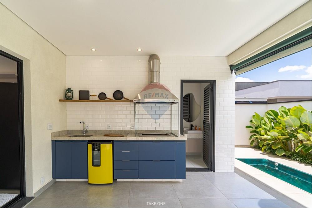 Casa de Condomínio - Venda - Itupeva , São Paulo - TAKEONE-2940.jpg - 690941013-107