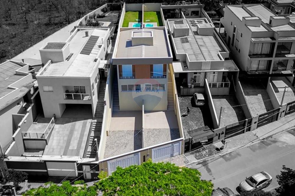 Sobrado - Venda - Atibaia , São Paulo - 17-2.jpg - Fachada - 690471003-143