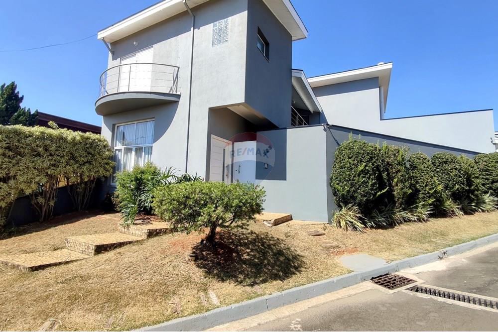 Casa de Condomínio - Venda - Mogi Guaçu , São Paulo - 5.jpg - Fachada - 690521014-119