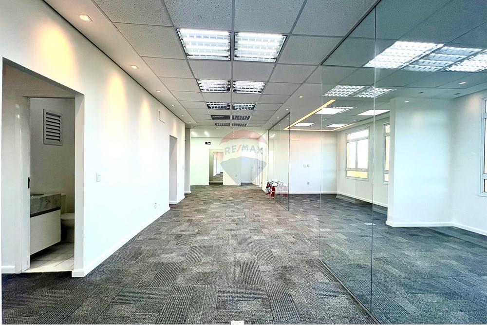 Cj. Comercial/ Sala - Alugar - Campinas , São Paulo - IMG_6285.jpg - 690171013-28