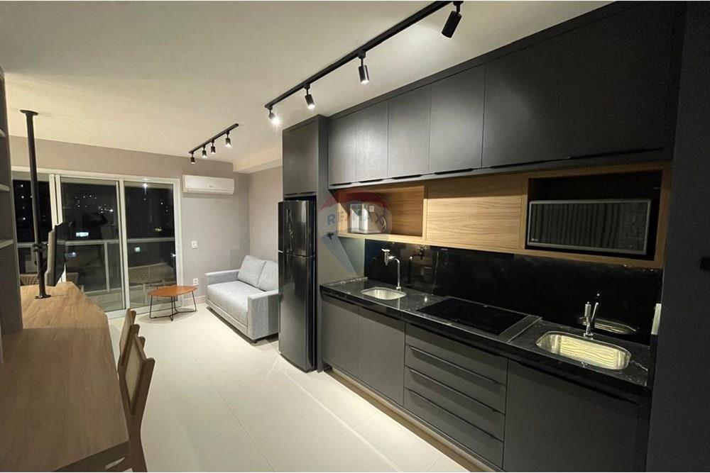 Apartamento - Alugar - Campinas , São Paulo - 37ed0575-8e64-4631-8b60-4797a4542d1b.JPG - 690681167-82