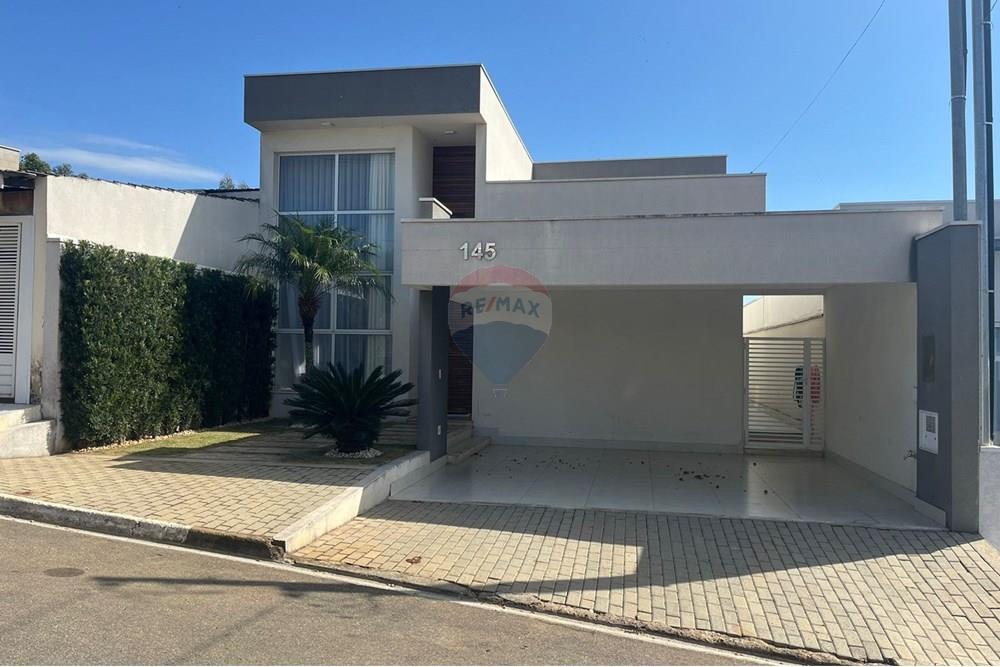 Casa de Condomínio - Venda - Bragança Paulista , São Paulo - 94f9f5ba-09a9-4323-a149-a802b41ea442.jpeg - 690041001-234