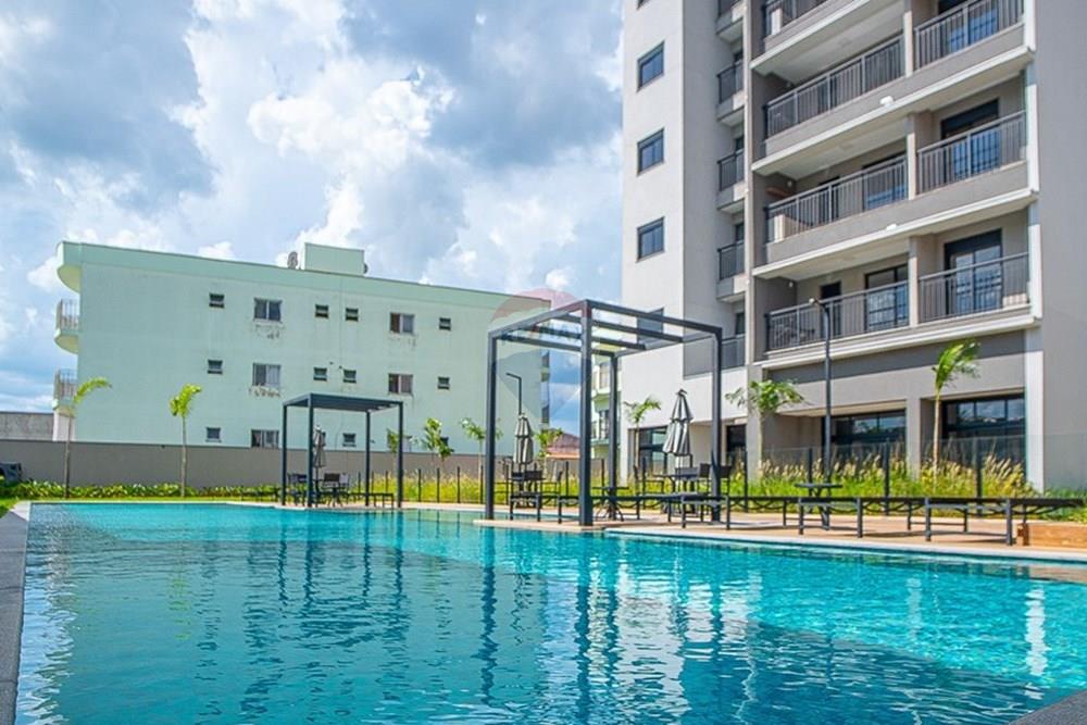 Apartamento - Venda - Atibaia , São Paulo - DSC01660.jpg - Layout aberto - 690471154-4