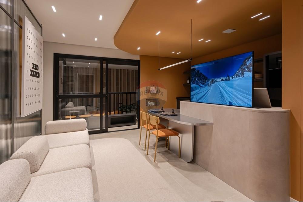 Apartamento - Venda - Campinas , São Paulo - Vanguard_FRAME_50Metros_022.jpg - 690541082-38