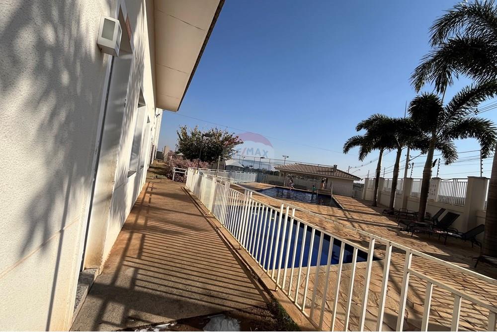 Apartamento - Alugar - Cosmópolis , São Paulo - IMG_3968.JPG - 690511358-15