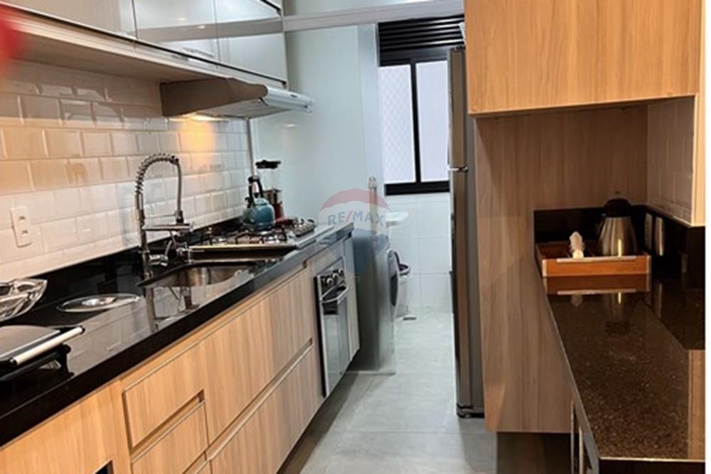 Apartamento - Alugar - Barueri , São Paulo - IMG_8084.jpg - 691021019-79