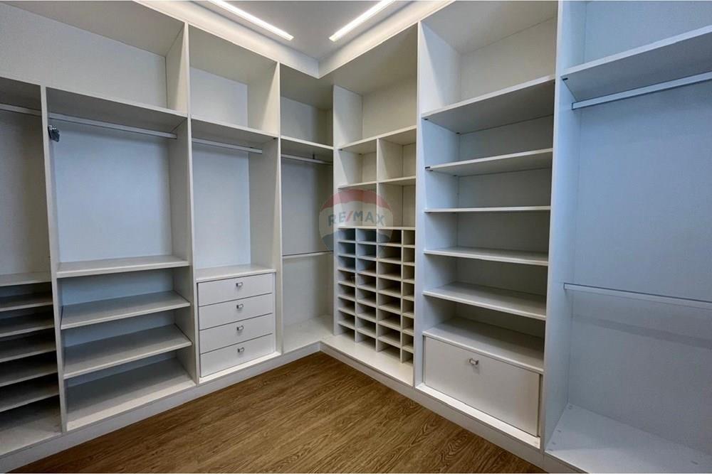 Casa de Condomínio - Alugar - Santana de Parnaíba , São Paulo - closet1.jpeg - 691021032-22