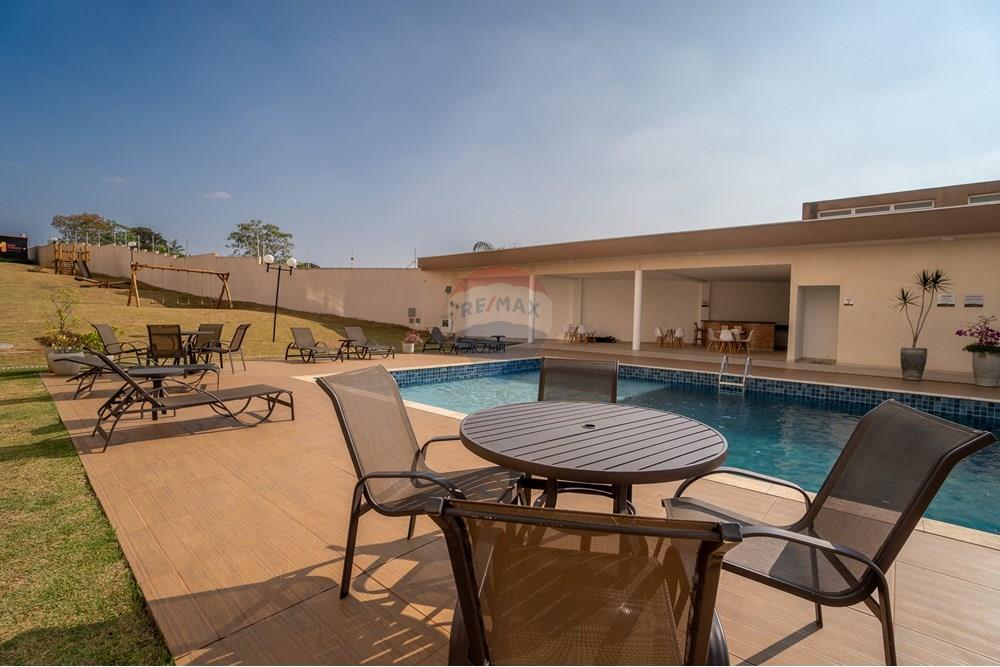 Apartamento - Alugar - Atibaia , São Paulo - DSC09846-HDR.jpg - Jardim Externo - 690471003-91