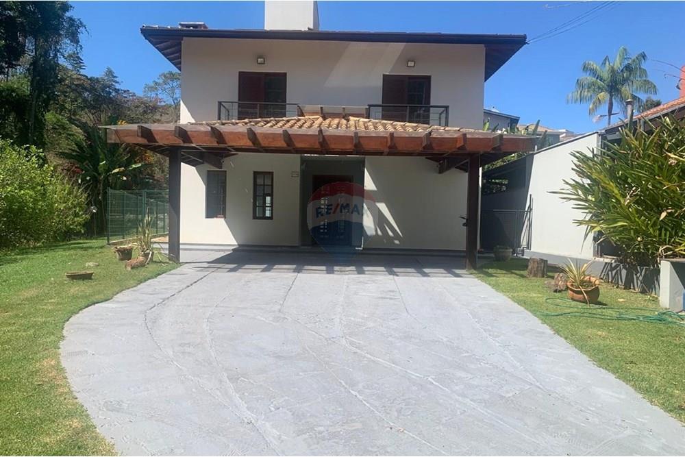 Casa de Condomínio - Alugar - Vinhedo , São Paulo - WhatsApp Image 2025-09-03 at 21.32.14.jpeg - 690681075-60