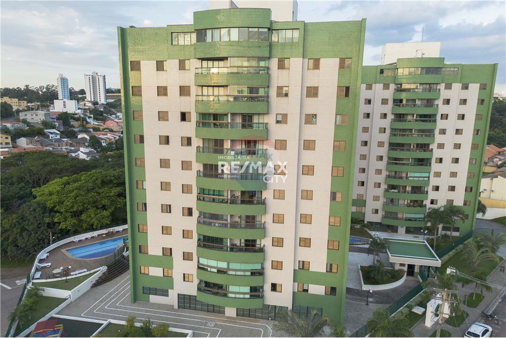 Apartamento - Venda - Jundiaí , São Paulo - 27 - 690801040-32