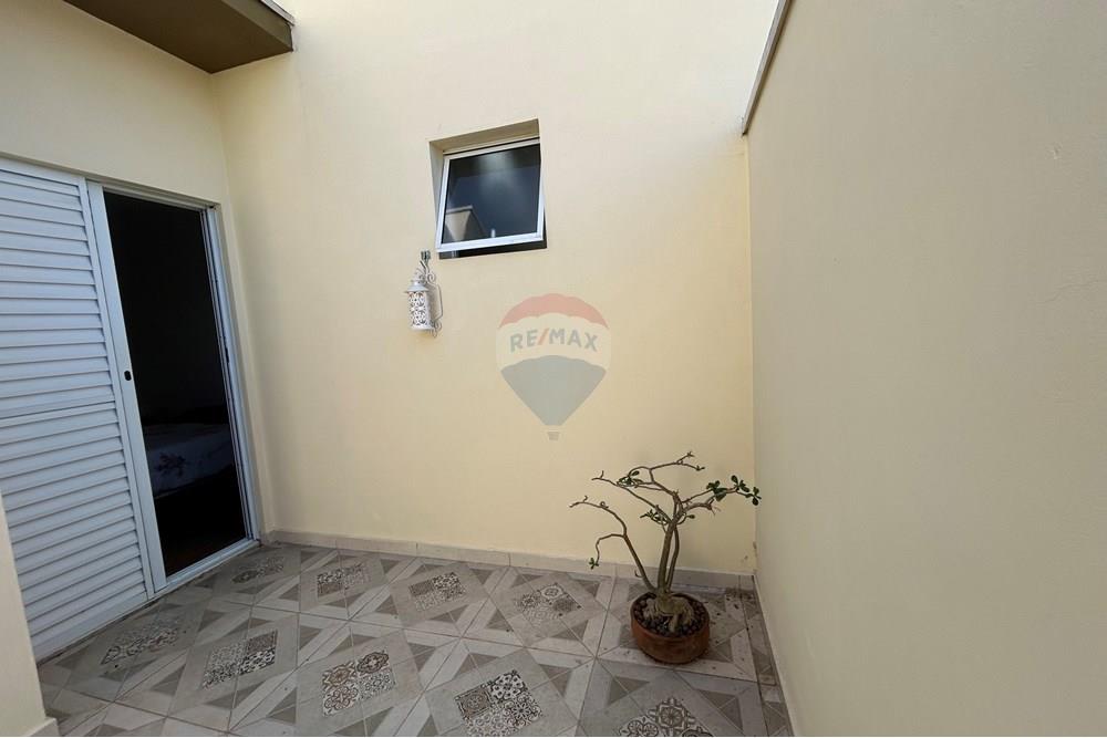 Casa de Condomínio - Alugar - Indaiatuba , São Paulo - IMG_7399 1.jpg - Quintal - 690471148-14