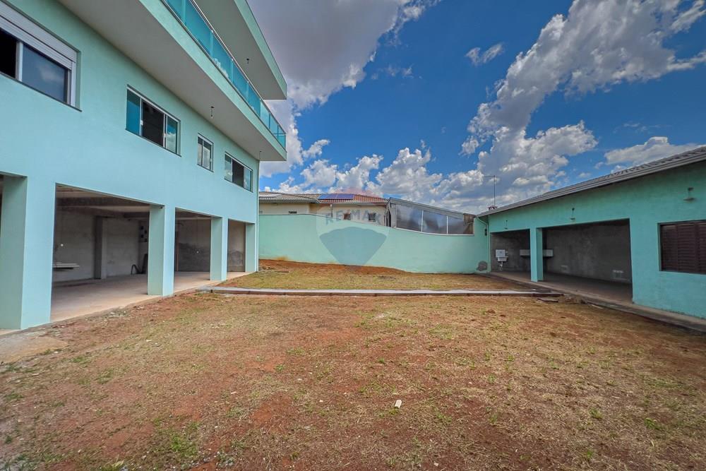 Casa - Venda - Atibaia , São Paulo - IMG_7539.jpg - Área Gourmet - 690471003-125