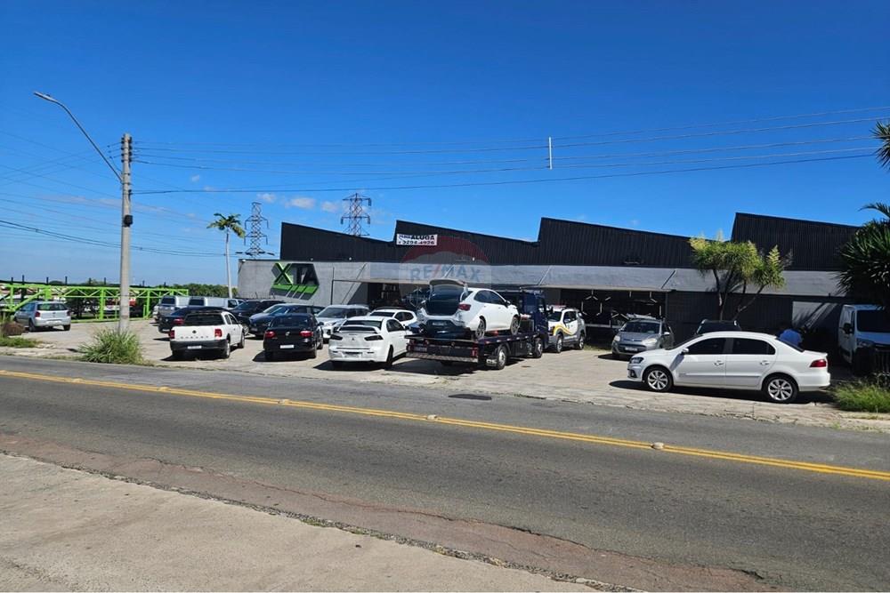 Galpão - Alugar - Campinas , São Paulo - 10.jpeg - 690681014-433