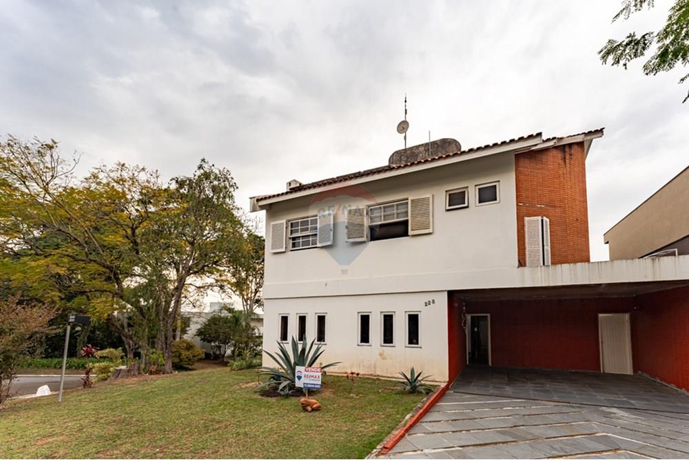 Casa de Condomínio - Venda - Santana de Parnaíba , São Paulo - CAR09861.jpg - 691081029-8
