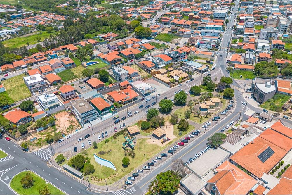 Terreno - Venda - Vinhedo , São Paulo - DJI_0425.jpg - 690941019-111